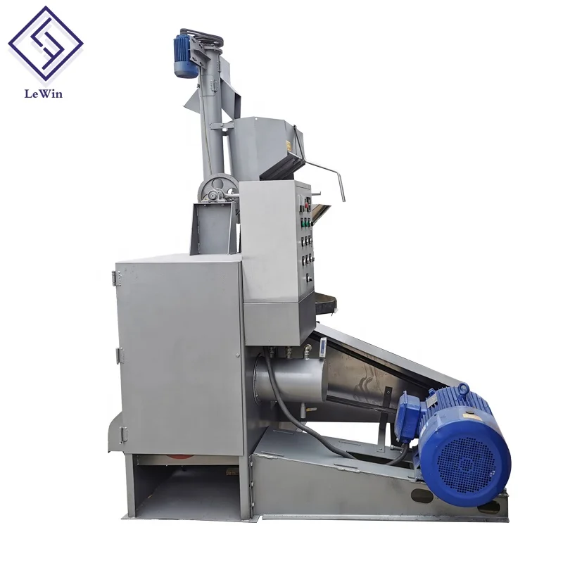 Screw date seeds oil extraction machinery for cooking oil