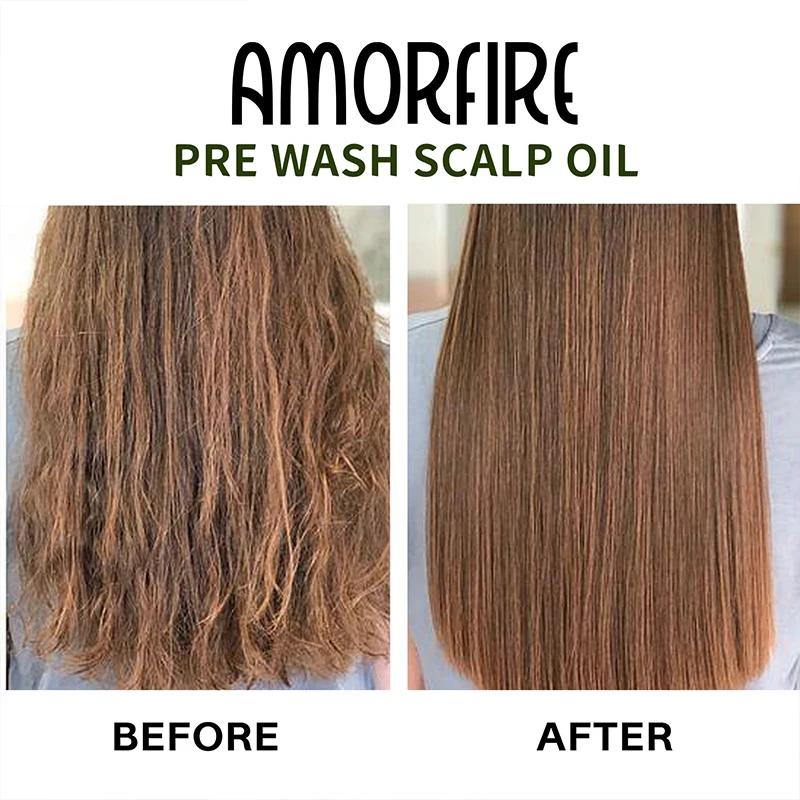 Private Label Organic Smoothing Repairing Hair Care Treatment Anti Loss Regrowth Scalp Elixirs Hair Growth Oil Serum 50ml