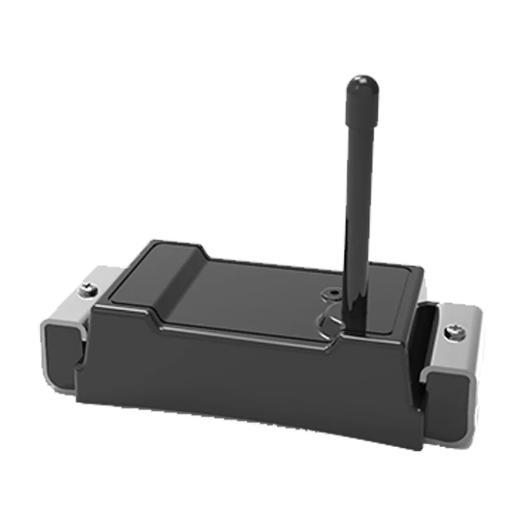 Car Tpms Tire Pressure Monitoring System Hd Digital Lcd Display Auto Alarms Wireless External Sensors Tpms