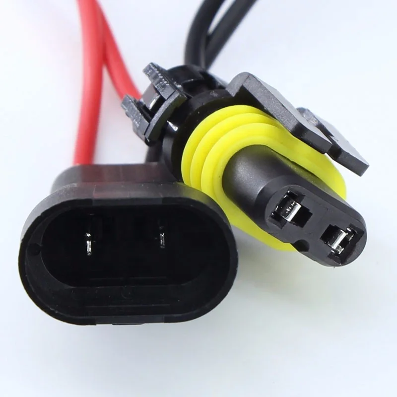 LED Decoder Canbus H7 9005 HB3 9006 HB4 H8 H11 LED Canbus Decoder Led Headlight Fog Light Error Free Warning Canceller Capacitor