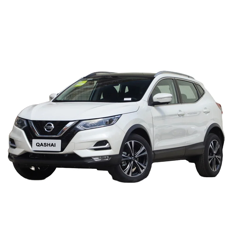 Японский практичный семейный седан dongfeng Nissan qashai Cool Fire 2WD экономичный недорогой и долговечный Подержанный автомобиль для продажи