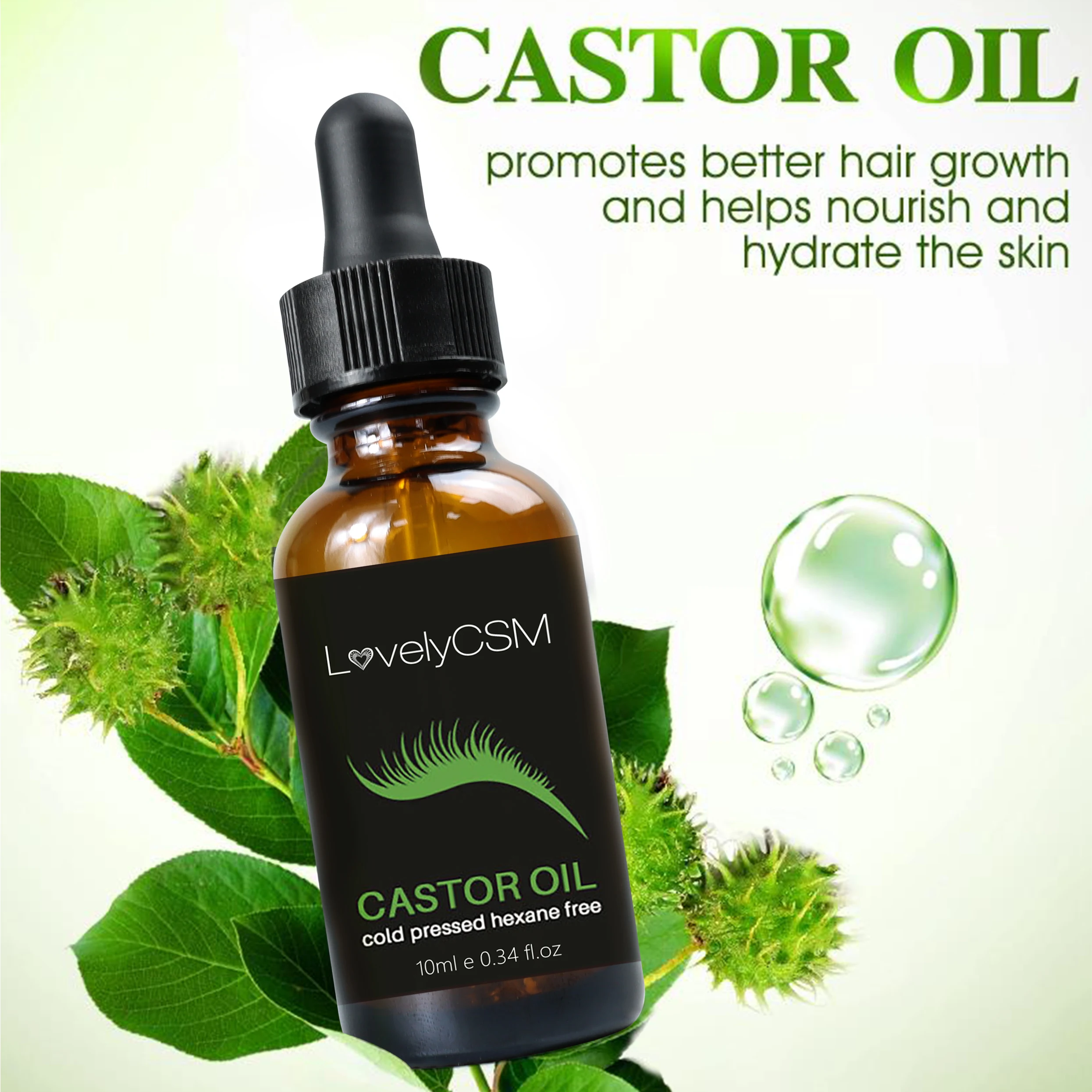  Promotes Better Hair Growth And Helps Nourish Hydrate The Skin Hemp Seed
