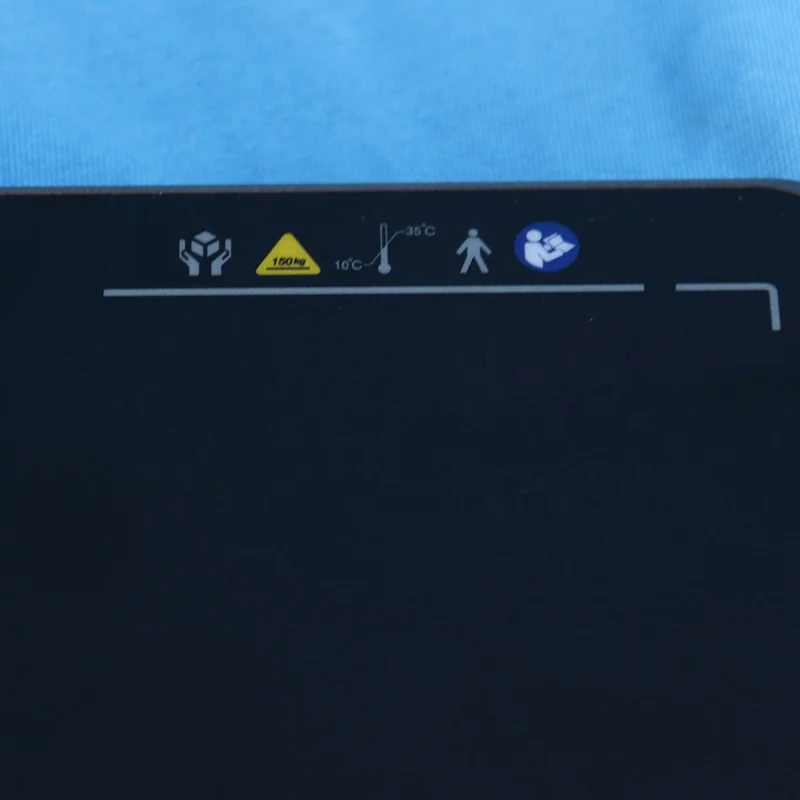IP55 100 пикселей 14*17 рентгеновский плоский панельный детектор беспроводной