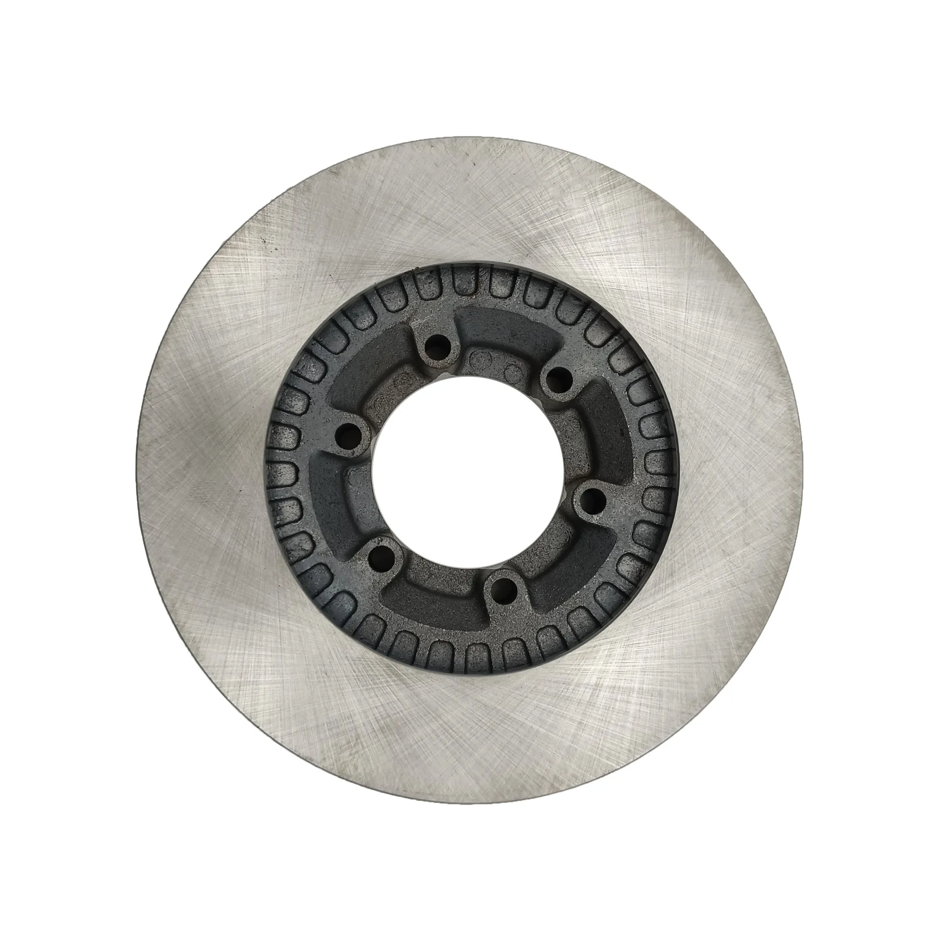 Auto Car Spare Parts Fomoco Brake Disc for Ford Transit 6c11 2A315 Ab  brake disc set