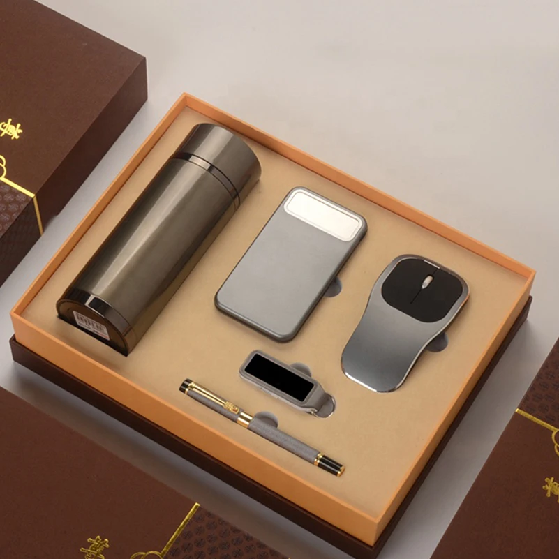 Promotional gift items valentine gifts set,new product ideas 2022 gift sets for women and men