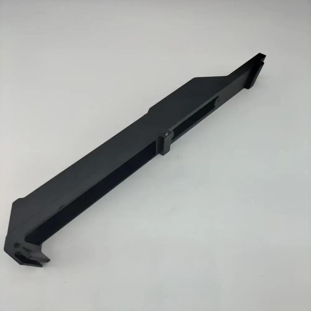 Струйное оборудование CNC обработка запасных частей