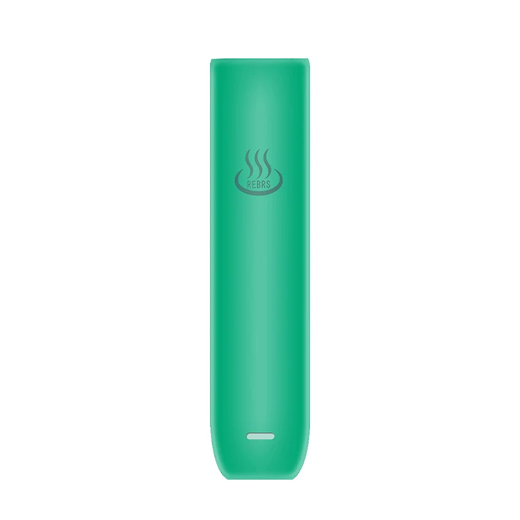 2021 New Arrival 350Mah Health E Cigarette Cartridge Vibration E-Cigarettes Nebulizer
