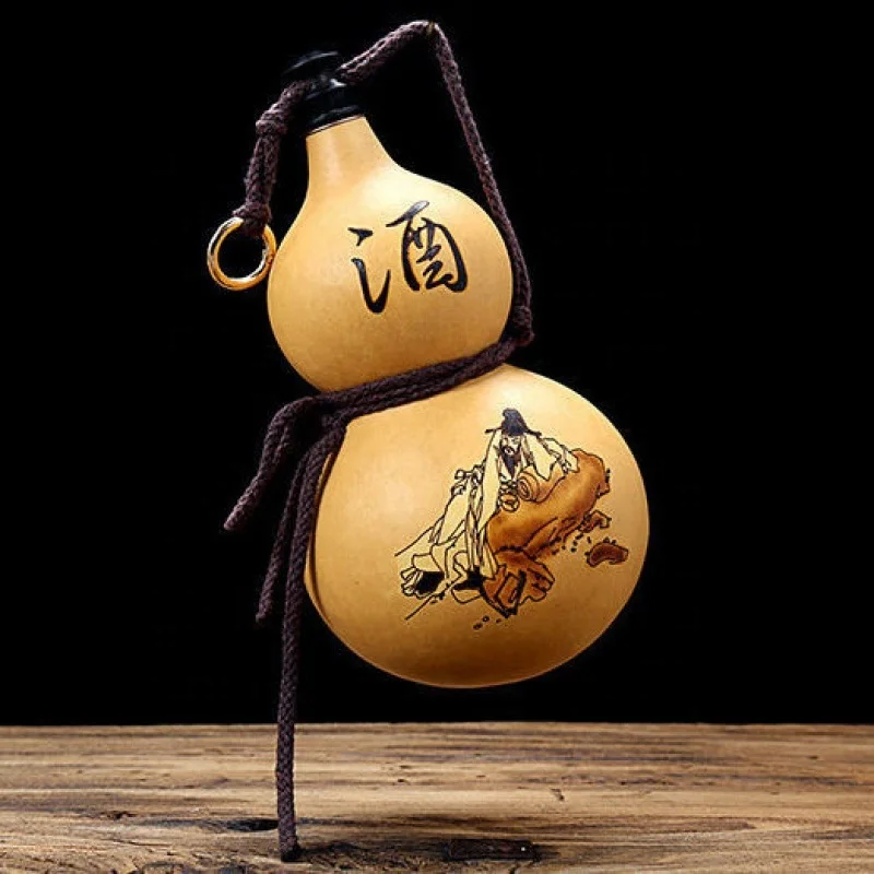 Оптовая продажа натуральная сухая тыква украшение для стола сушеные цветы фрукты орнамент свадебной вечеринки рождественские украшения «сделай сам»