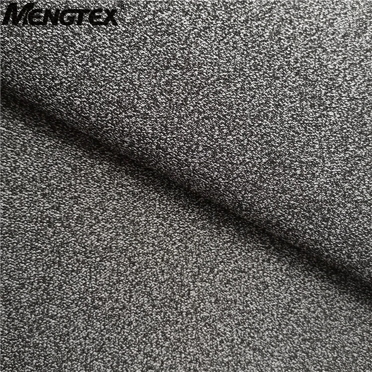 High quality cut resistant fabric for garment