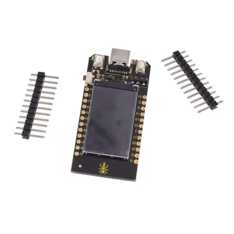 TTGO T-Display ESP32 WiFi Bluetooth Module 1.14-inch LCD Development Board