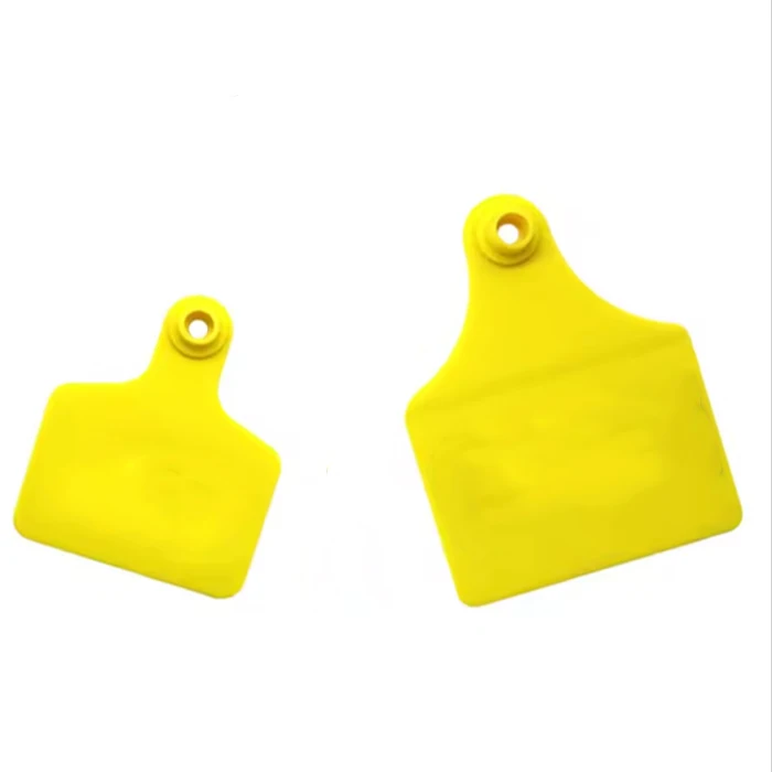 Ушная бирка для животных