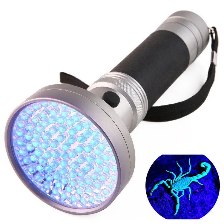 Portable Mini Nail Drying Lamp 21 LED Light Therapy Lamp Fast Drying Gel Nail Dryer Home and Salon Flashlight