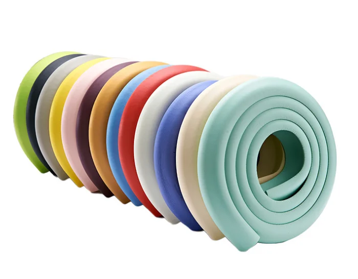 Professional Manufacture Cheap Furniture And Table Protectors Nbr Baby Safety Corner Guards