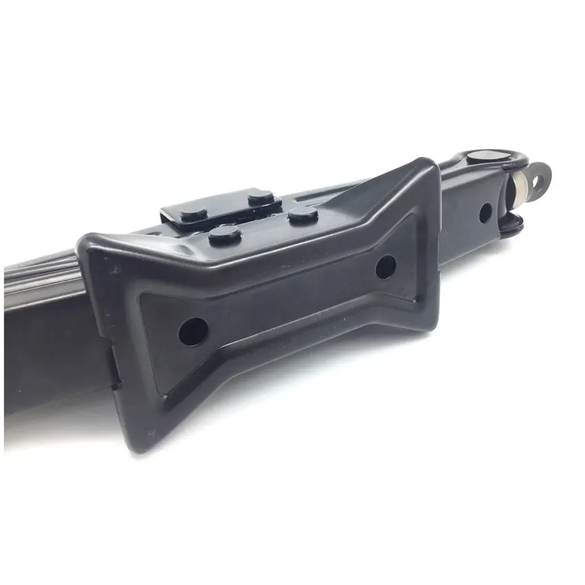 Wheelsky, хорошее качество, 1 тонна, 1,5 тонны, портативная ручка, мини-гидравлические подъемные ножницы, автомобильный домкрат