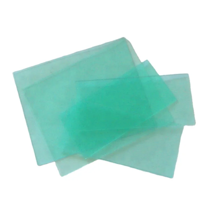 HMT Inner and Outer Polycarbonate Protective Lens Cover for Welding Helmet
