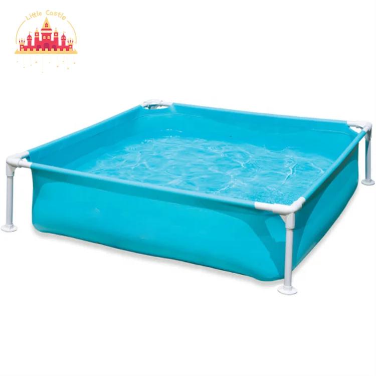2023 Easy to Install Portable Frame Pool Set with Sand Filter Pump for Adults P21A022
