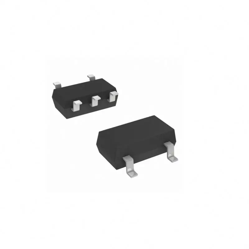 Горячее надувательство диодов и триодов APM2324AAC-TRL СОТ-23