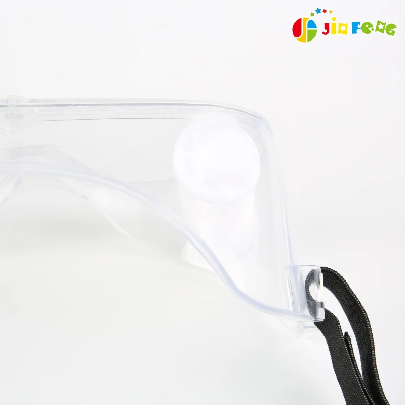 
Medical protective safety goggles glasses kids ansi z871 