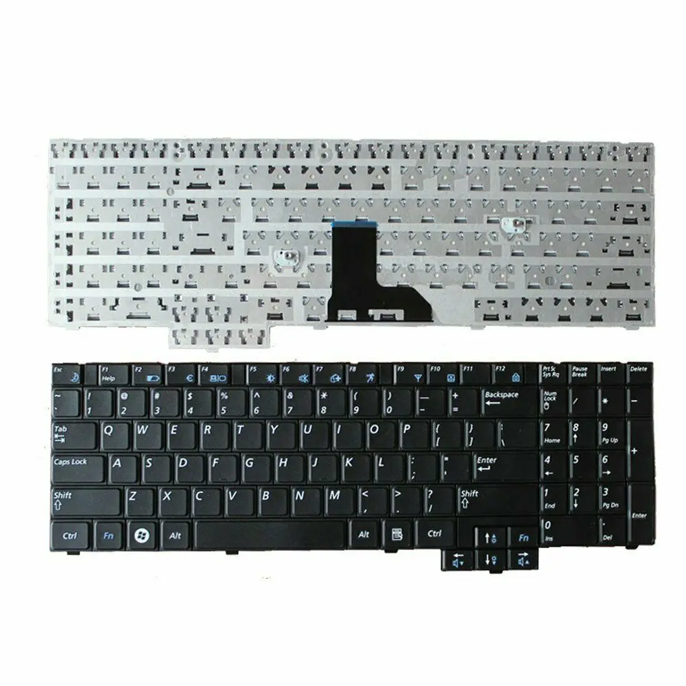 New keyboard for Samsung RV510 R719 R728 RV508 NP-R530 NP-R540 E352 E452 S3510