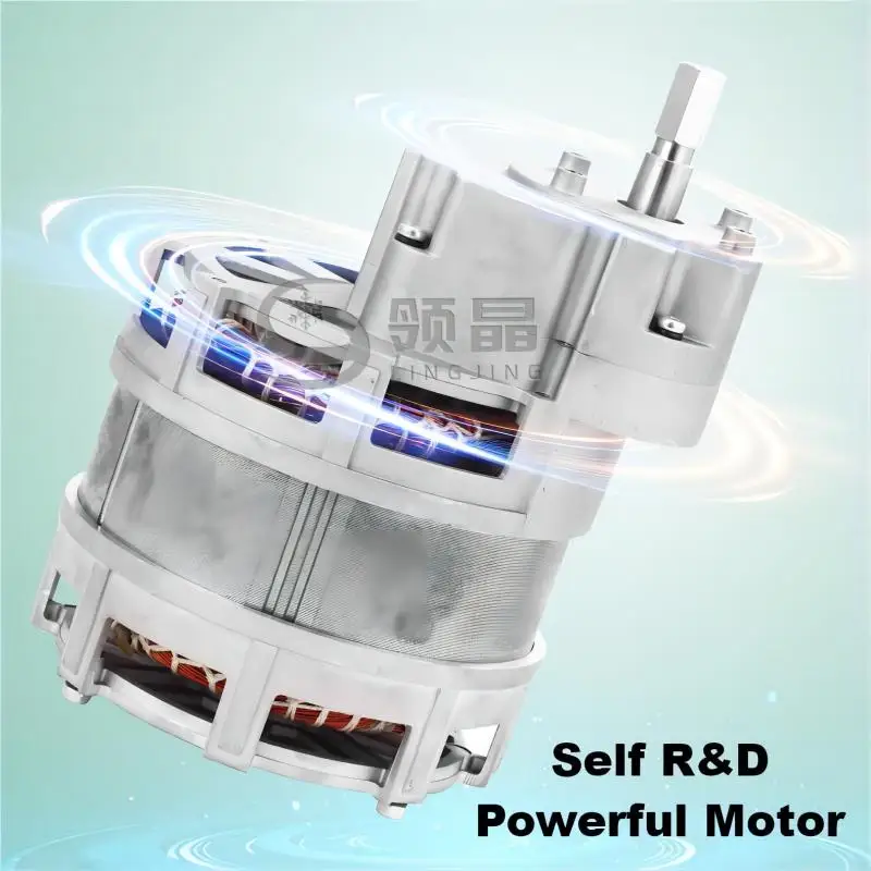 1000WHeavy Duty 60mm Stainless Steel Slow Masticating Cold Press Juice Squeezer Commercial Juicer Machine For Juice Bar Farm Use