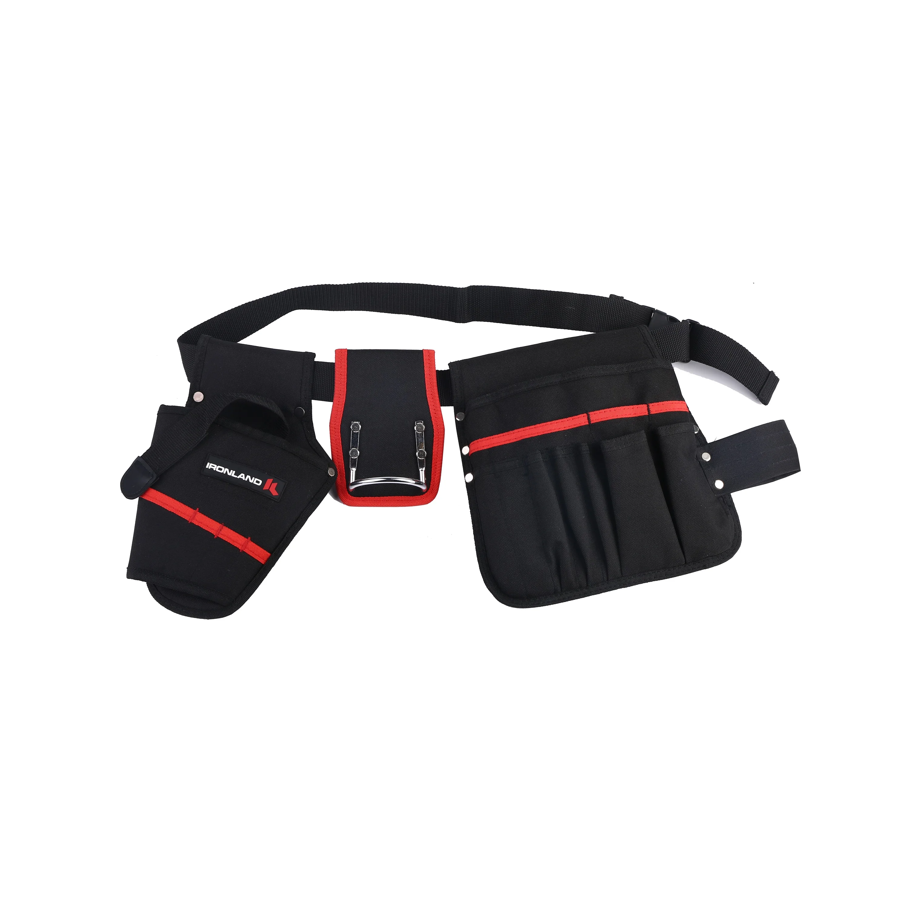 Оптовая продажа, Мужские поясные сумки для инструментов, поясные сумки в наличии