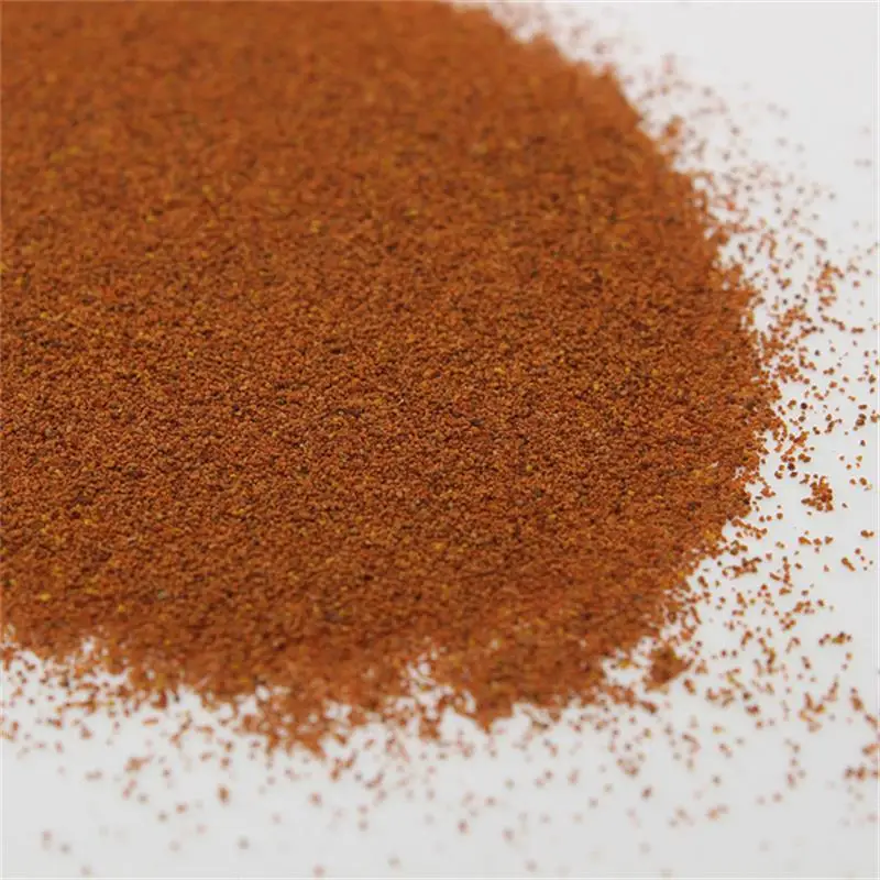 
betta trout guppy fish food decapsulated artemia cysts brine shrimp eggs 