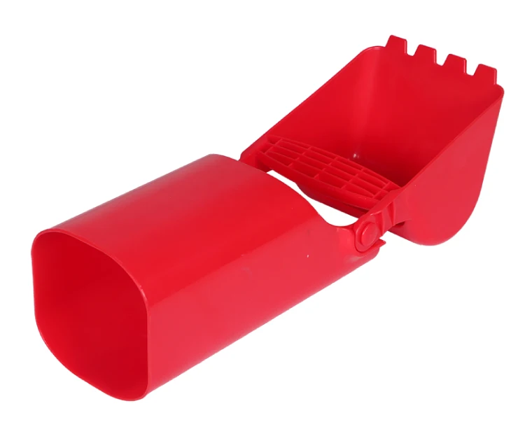 Factory Price Customized Summer Beach Robo Digger Hand Sand Kids Plastic Toys Excavator Beach Sand Toys