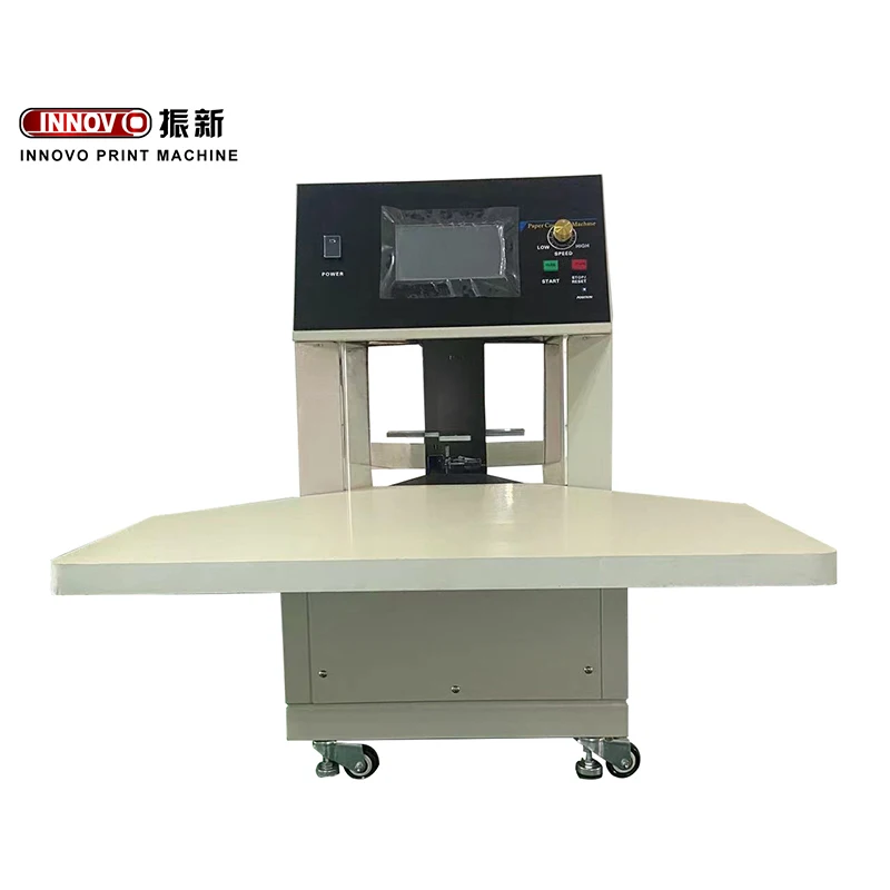 Automatic A4 Paper Sheet Counting Machine/Paper Numbering Machine