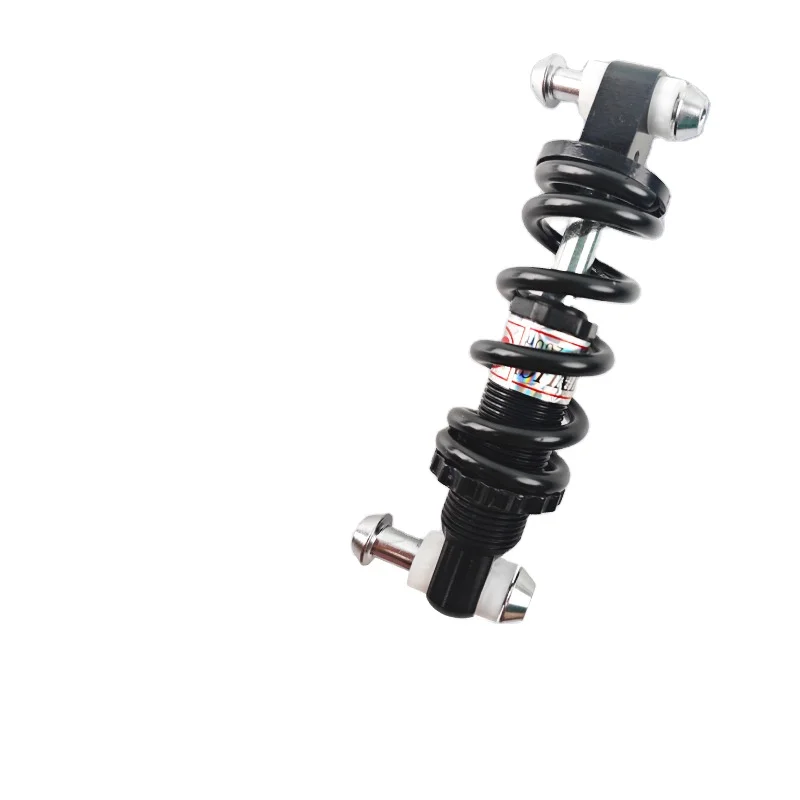 New Suspension For Bike Frame Suspension Shock Absorbing Dirt bike Suspension