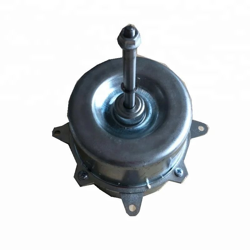 Ydk-60-6c 220V 60W 0.88a electric motor air conditioner AC