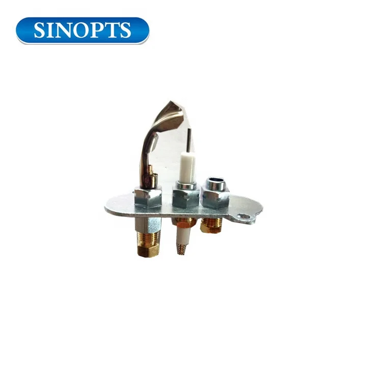 SNP-936 запасные части для газового камина, внутренний газовый нагреватель, пилотная горелка