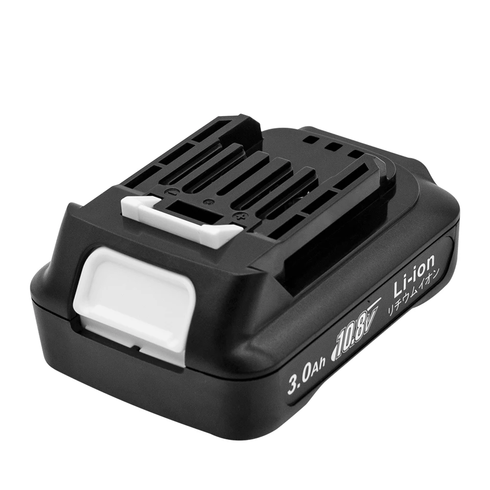 battery pack  power tool spare parts battery BL1030 BL1020 12 volt lithium battery BL1015 for Makitas