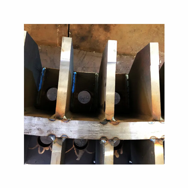 Golden Ocean Direct Sales ISO GR.10.9 the balance female thread flange with wind power turbine 1000 kw