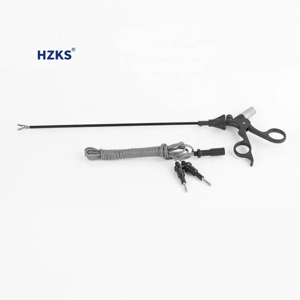 Bipolar Forceps Laparoscopic