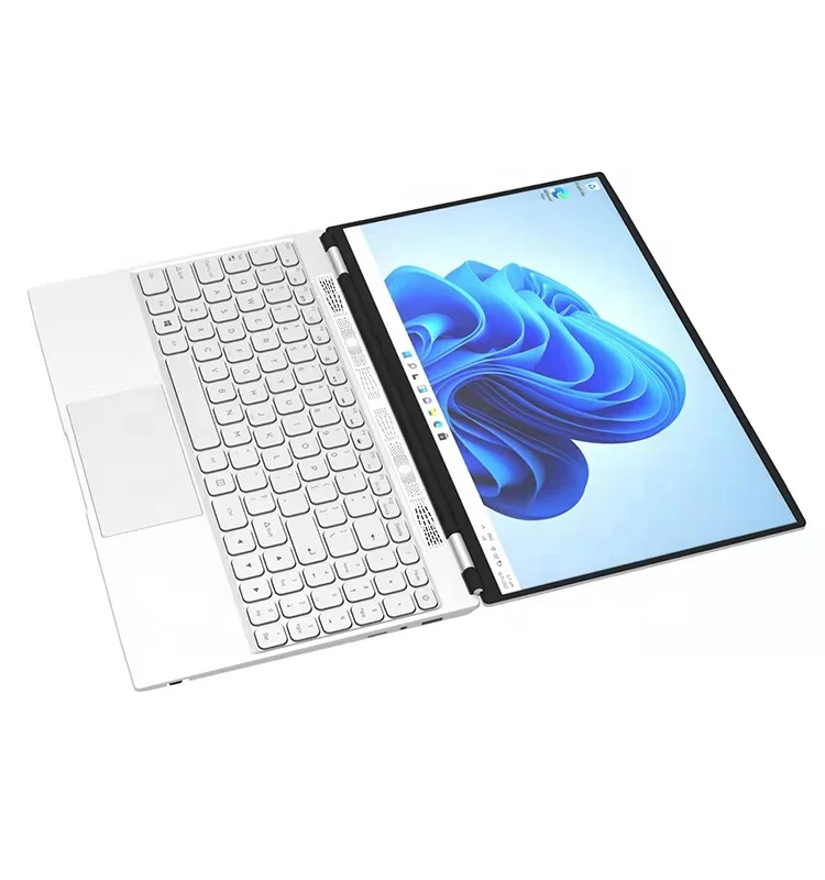 Прямая поставка с завода компьютер дешевая цена ноутбук четырехъядерный win10 супер-тонкий учебный портативный