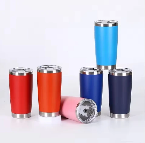 20oz Stainless Steel Tumbler Bulk with Lid coffee mugs custom inside 20 oz custom ceramic coffee mug