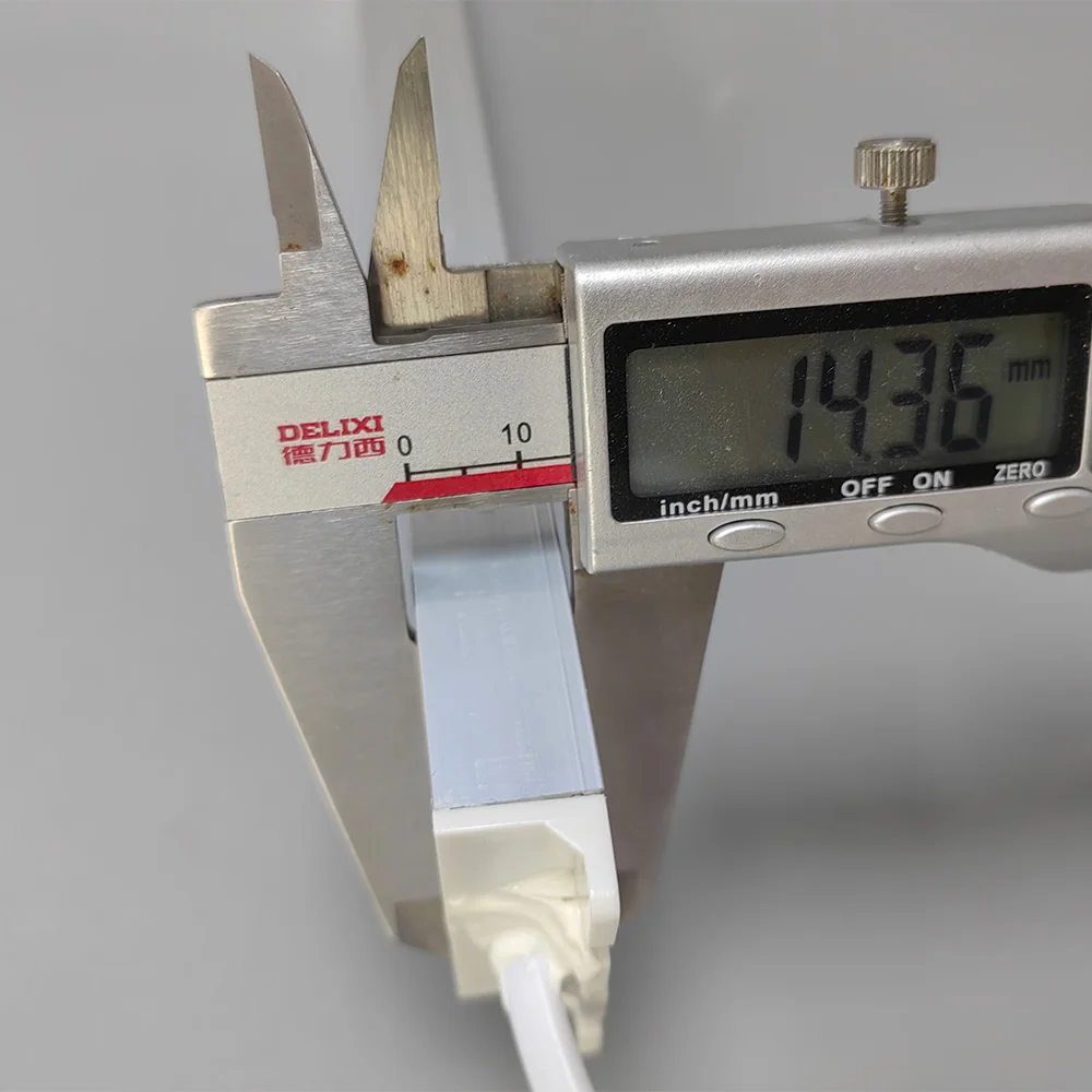 Bathroom Mirror Switching Power Supply 60w Hotel Bathroom Led Mirror Touch Switch