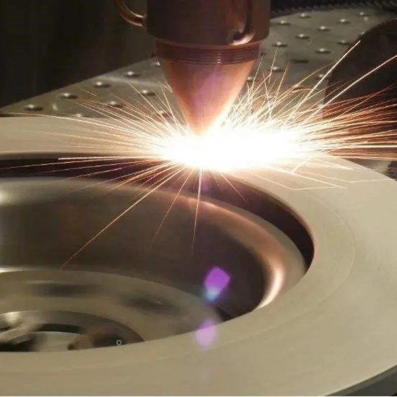 Hot Sale Wholesale Laser Cladding Machine Customized Available CNC Laser Cladding Machine