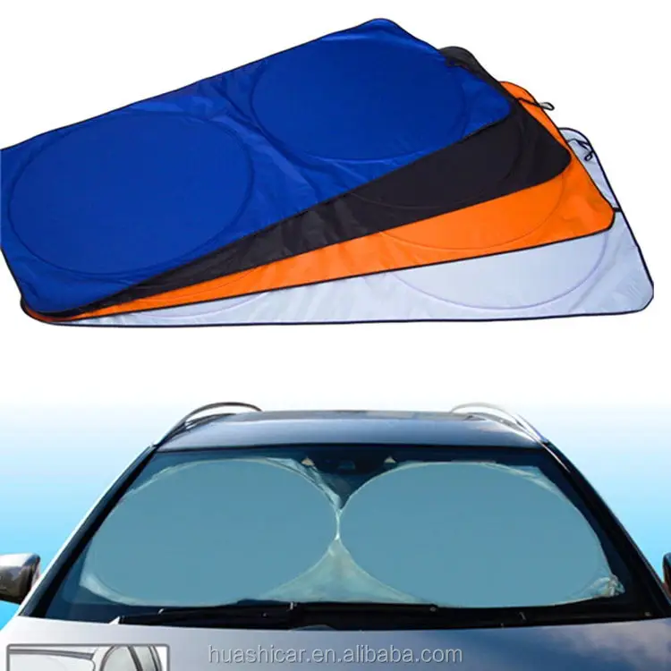 
car sunshade cover custom sun shade car universal car window sun shade curtain 