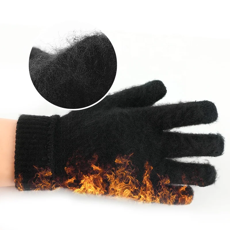 Winter Cheap Gloves For Cell Phone Touch Screen Gloves Winter Knit Gloves