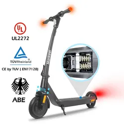 Mankeel Steed M365 Electric Scooter 350W 8.5 inch Electric Kick Scooter for Adult on Hot Sale with Good Price