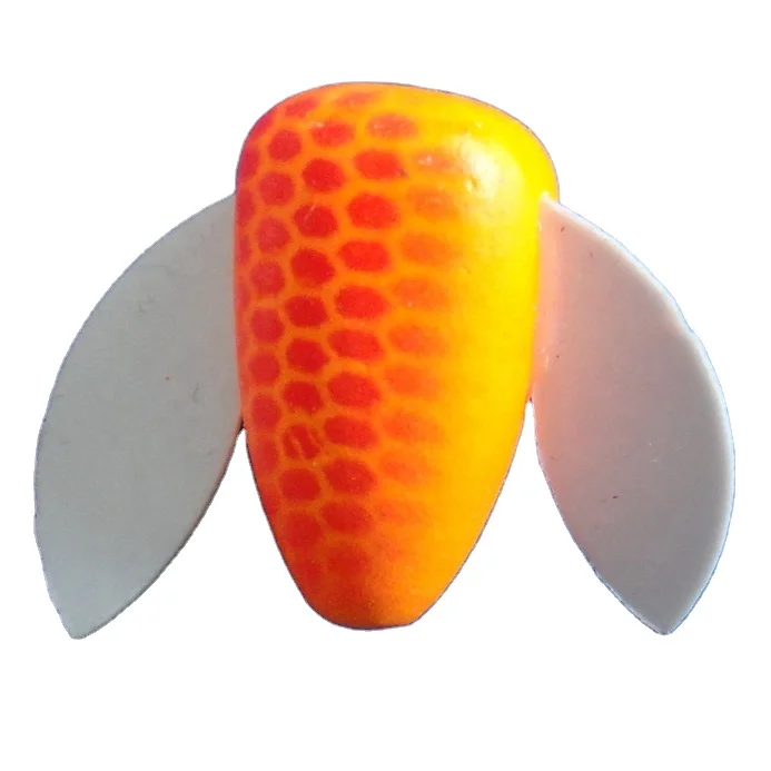 buoyant Spin n Glo floats fishing  bait