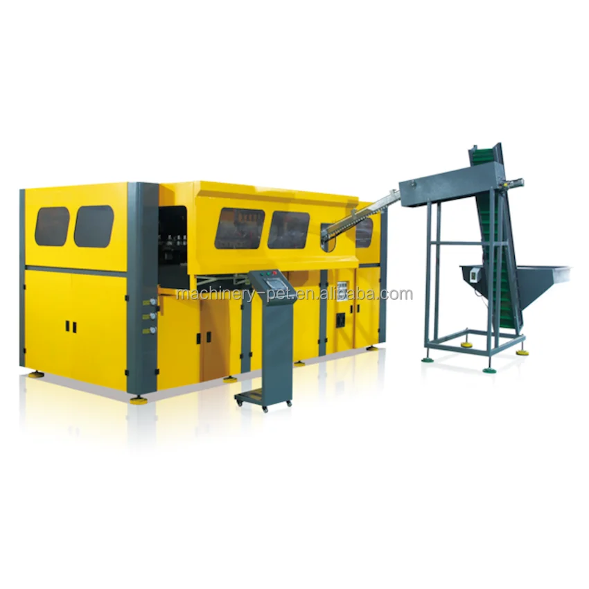 Plastic Bottle Making Machine Price For Cola/pepsi Filling Plant