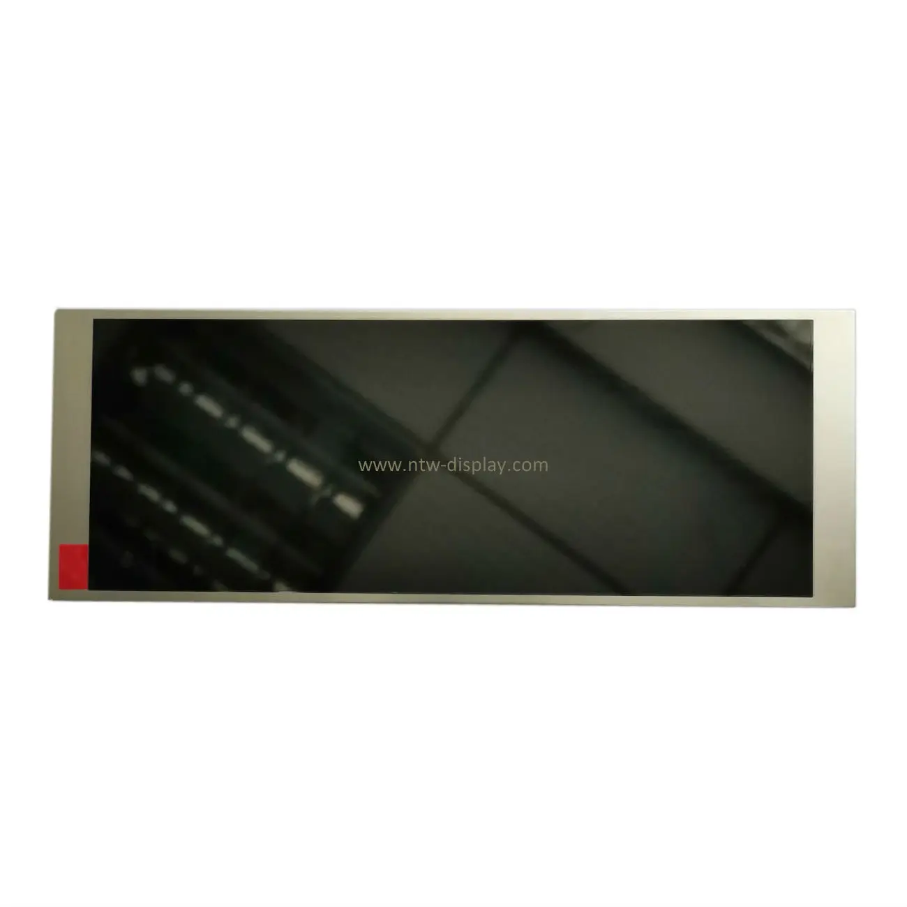 6.86inch 1280x480 lcd panel with IPS wide viewing angle