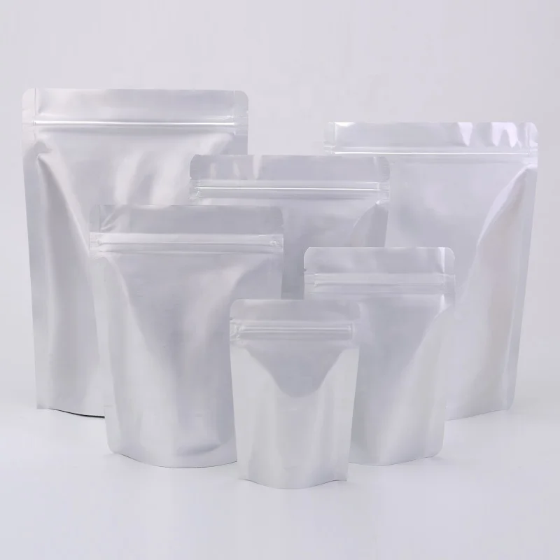 Сумка mylar из алюминиевой фольги