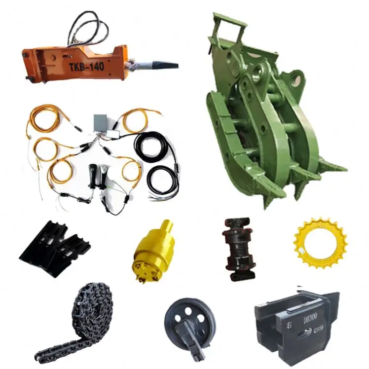 Komatsu Excavator 19570Rc-1 19570Rc-2 19570Rc-3 19570Rc-4 19570Rc-5 19570Sk Bucket Teeth For Sale