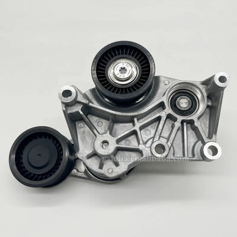 Belt Tensioner Assembly LR079294 For Land Rover Defender Discovery 4 Discovery 5 Range Rover Sport Vogue 3.0SC 5.0SC