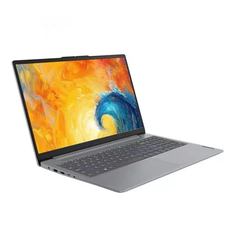 best price Lenovo IdeaPad 14s Portable laptop 14-inch Core i7-1355U 16GB+512GB SSD Business Computer PC Cheap Laptop