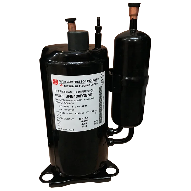 Запчасти для кондиционера R410A TNB306FPNMT Mitsubishi dc инверторный