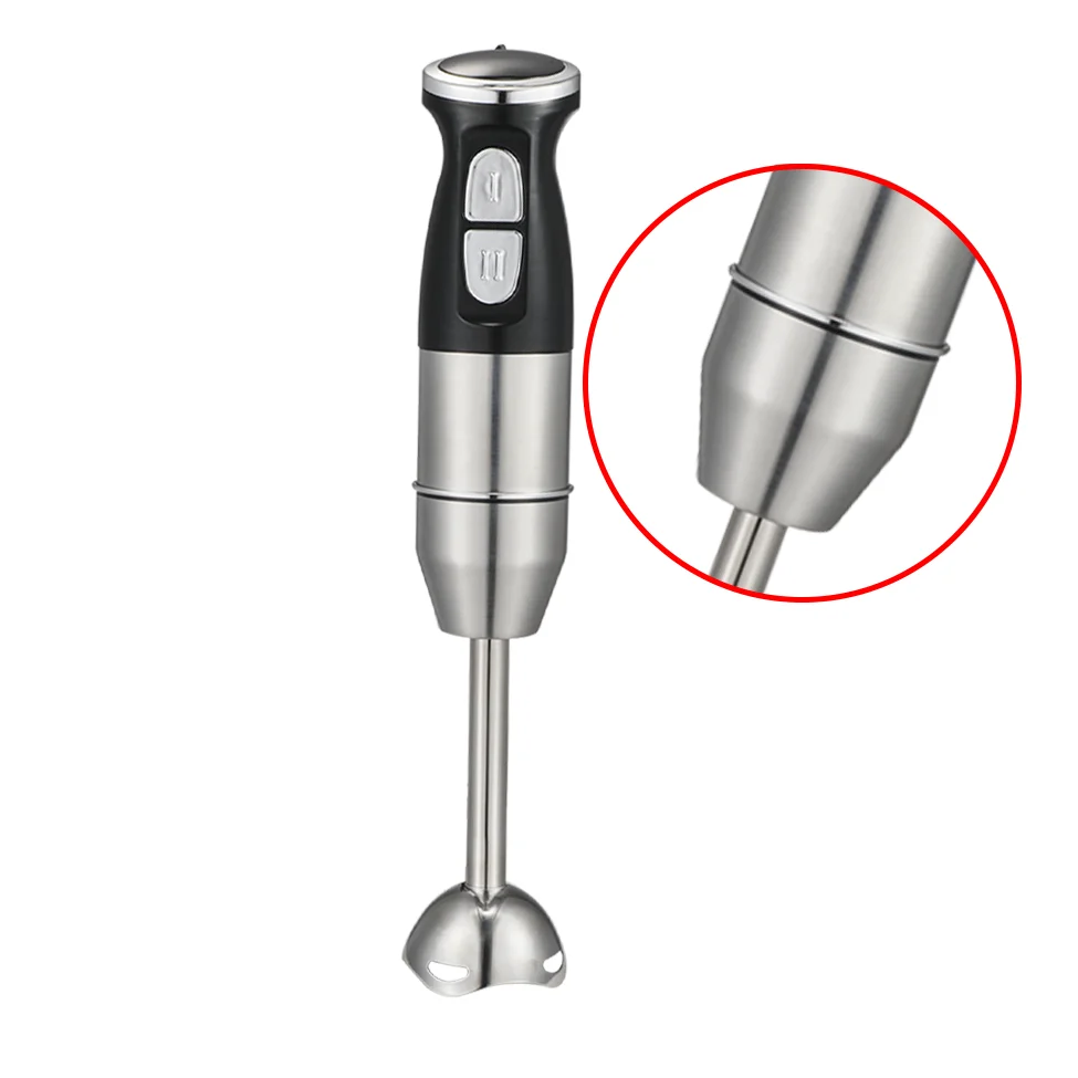 Leazo Customized foot hand blender multifunction used donlim dsp dry egg bird beach stand gaoti steel 4in1 miui